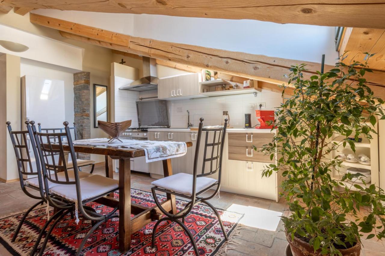 Palazzo Salem M1 Roof Garden Apartment