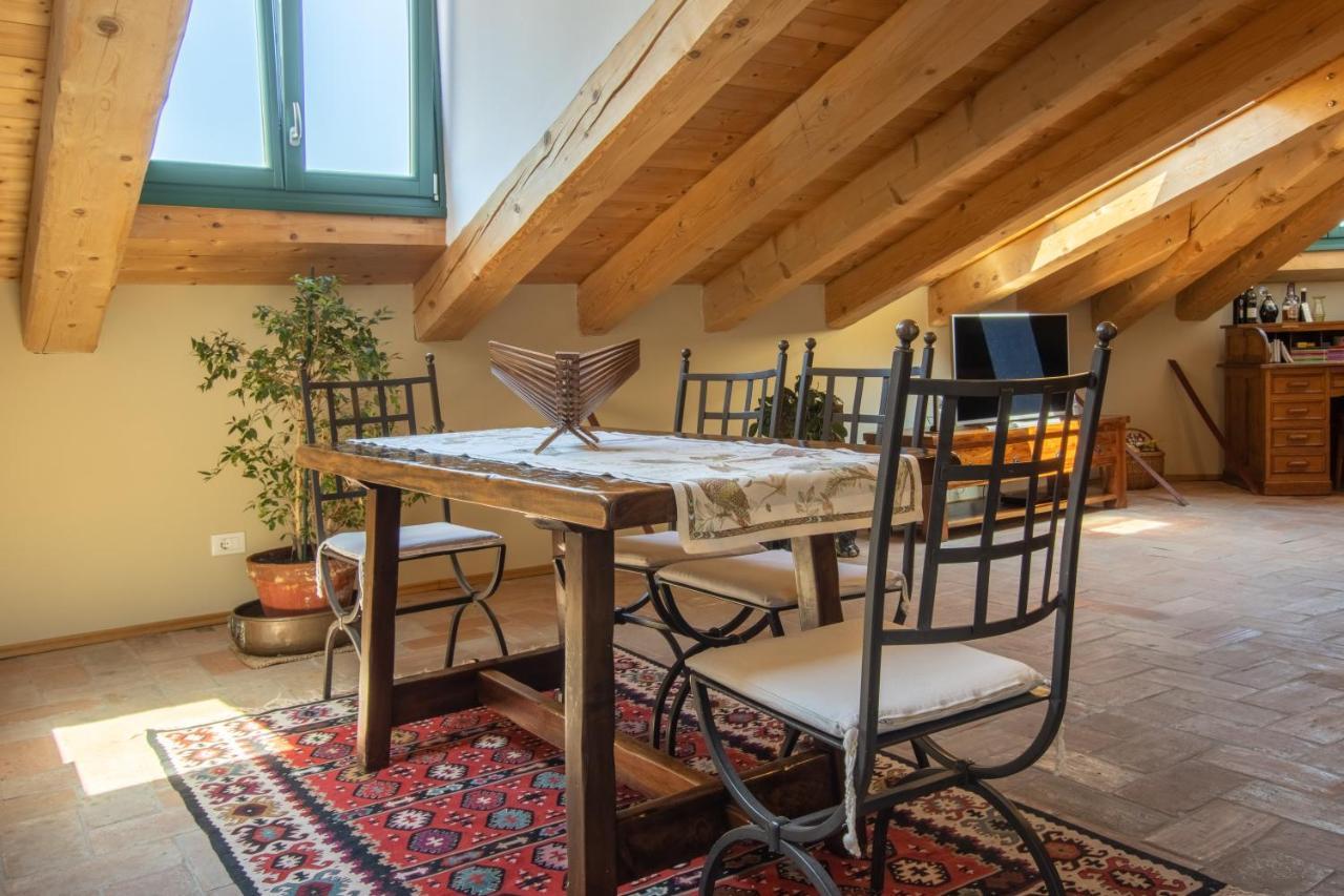 Palazzo Salem M1 Roof Garden Triest