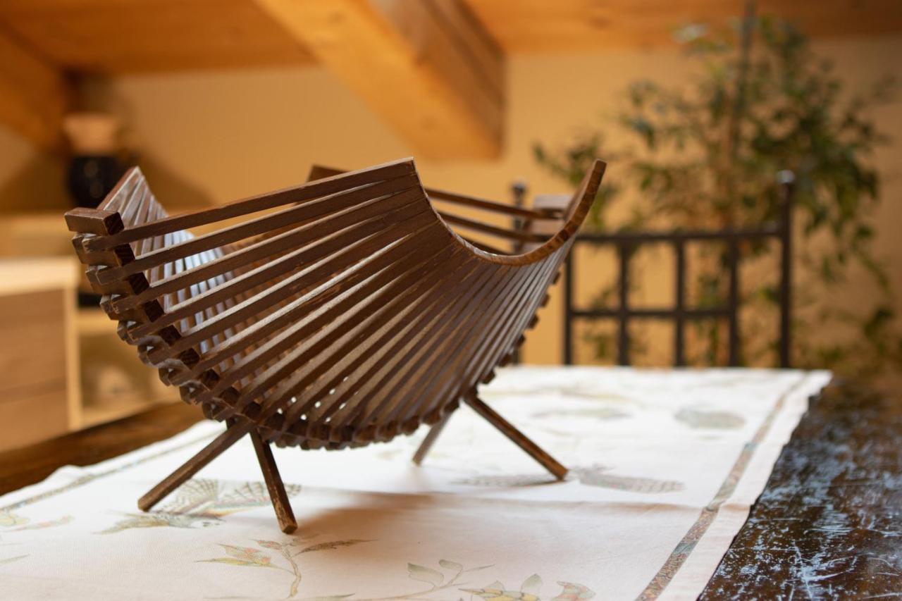 Apartment Palazzo Salem M1 Roof Garden Triest
